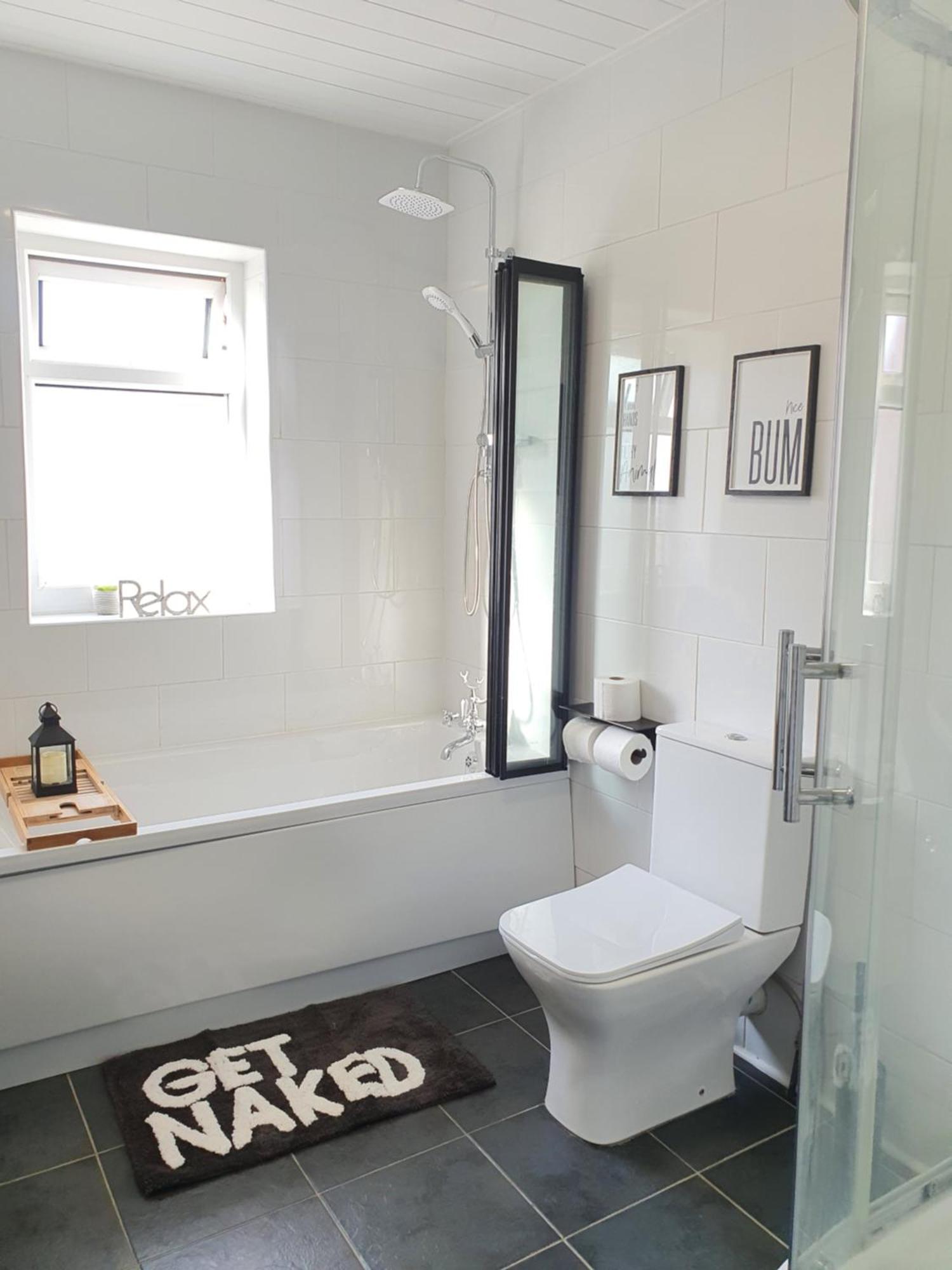 Only Family Groups - Pets Stay For Free - Sleeps 8 - Sofabed Blackpool Esterno foto